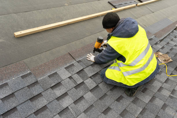 Fast & Reliable Emergency Roof Repairs in Groveland, FL