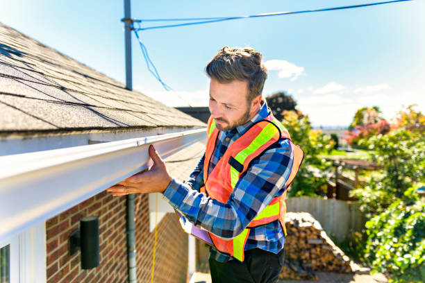 Roof Coating Services in Groveland, FL
